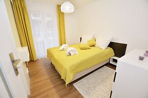 Apartamenty Bałtycka6