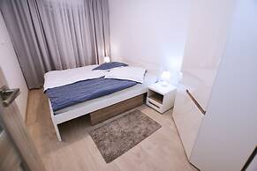 Apartamenty Bałtycka6