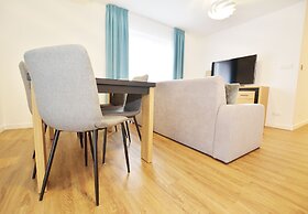 Apartamenty Bałtycka6