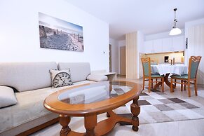 Apartamenty Bałtycka6