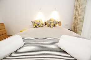 Apartamenty Bałtycka6