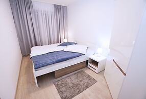 Apartamenty Bałtycka6
