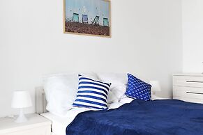 Apartamenty Bałtycka6
