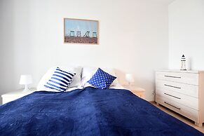 Apartamenty Bałtycka6