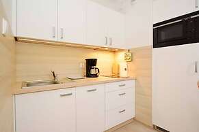 Apartamenty Bałtycka6