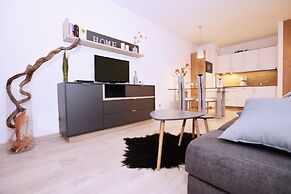 Apartamenty Bałtycka6