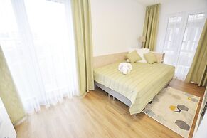Apartamenty Bałtycka6