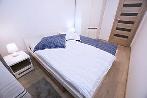 Apartamenty Bałtycka6