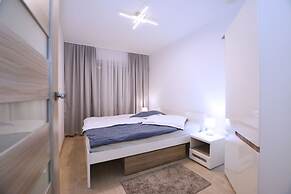 Apartamenty Bałtycka6