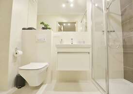 Apartamenty Bałtycka6
