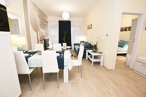 Apartamenty Bałtycka6