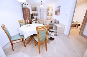 Apartamenty Bałtycka6