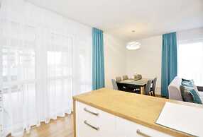 Apartamenty Bałtycka6