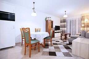 Apartamenty Bałtycka6