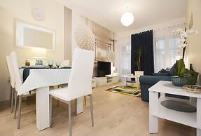 Apartamenty Bałtycka6