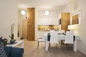 Apartamenty Bałtycka6