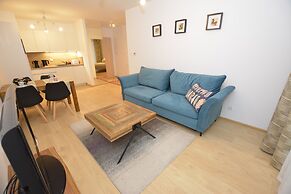 Apartamenty Bałtycka6