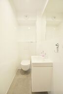 Apartamenty Bałtycka6
