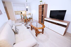 Apartamenty Bałtycka6