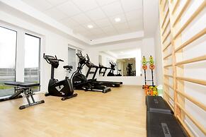 Apartamenty Bałtycka6