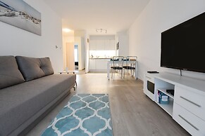 Apartamenty Bałtycka6