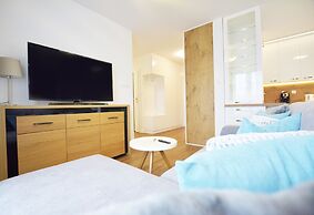 Apartamenty Bałtycka6
