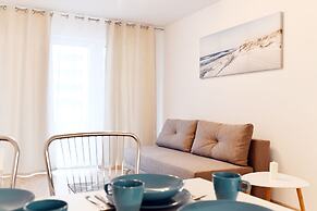 Apartamenty Bałtycka6