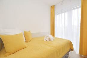 Apartamenty Bałtycka6
