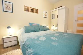 Apartamenty Bałtycka6
