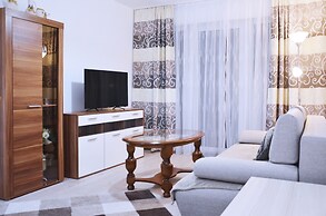 Apartamenty Bałtycka6
