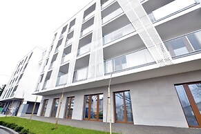 Apartamenty Bałtycka6