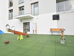 Apartamenty Bałtycka6