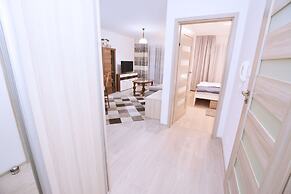 Apartamenty Bałtycka6