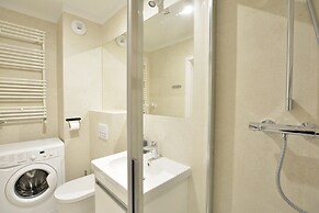 Apartamenty Bałtycka6