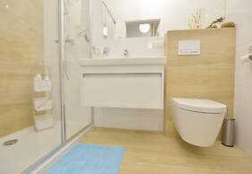 Apartamenty Bałtycka6