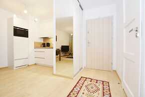 Apartamenty Bałtycka6