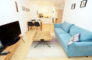 Apartamenty Bałtycka6