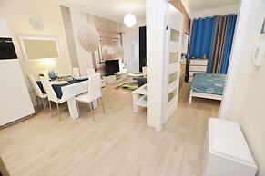 Apartamenty Bałtycka6