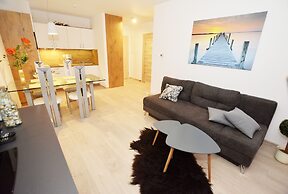 Apartamenty Bałtycka6