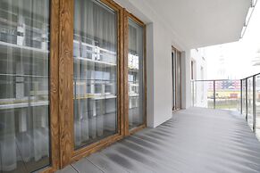Apartamenty Bałtycka6
