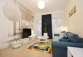 Apartamenty Bałtycka6