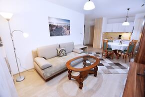 Apartamenty Bałtycka6