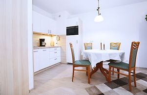 Apartamenty Bałtycka6