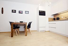 Apartamenty Bałtycka6