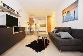 Apartamenty Bałtycka6
