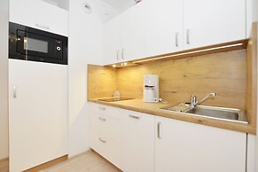 Apartamenty Bałtycka6