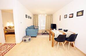 Apartamenty Bałtycka6
