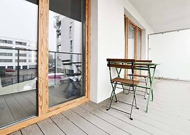 Apartamenty Bałtycka6