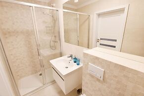 Apartamenty Bałtycka6