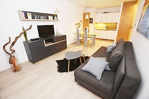 Apartamenty Bałtycka6